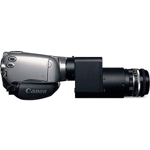 Letus35 LT35MINI43 35mm Lens Adapter with 43mm Ring