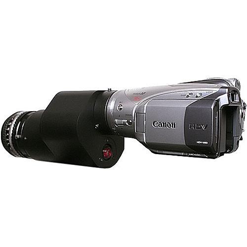 Letus35 LT35MINI43 35mm Lens Adapter with 43mm Ring