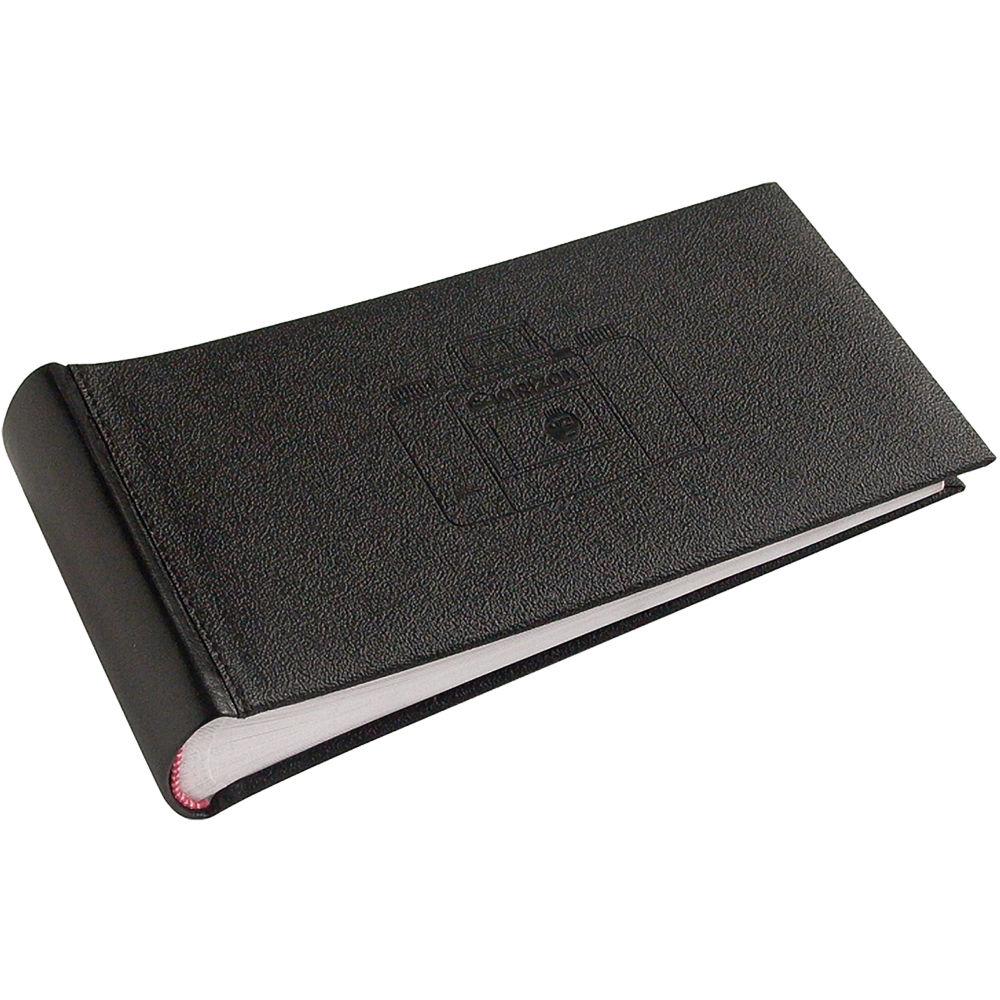 Lomography Panoramic Horizon Uno Photo Album - Holds One 10 x 4" Photo Per Page