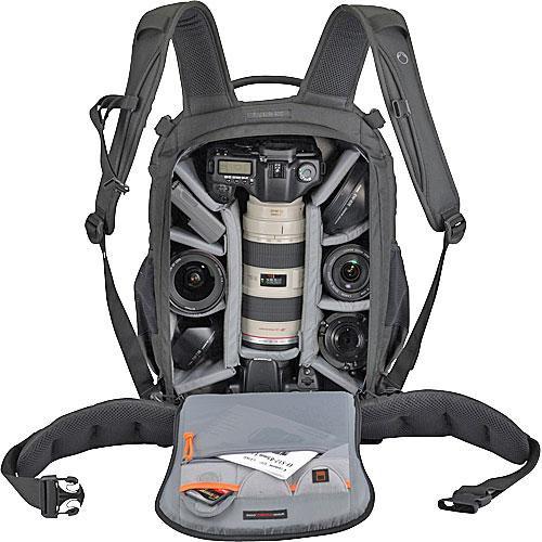 Lowepro Flipside 400AW Backpack