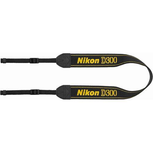 Nikon AN-D300 Camera Strap