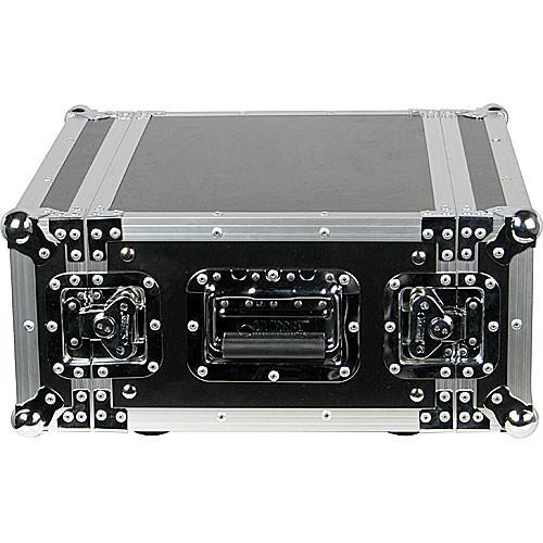 Odyssey Innovative Designs FRER4 Flight Ready Special Effects Rack Case