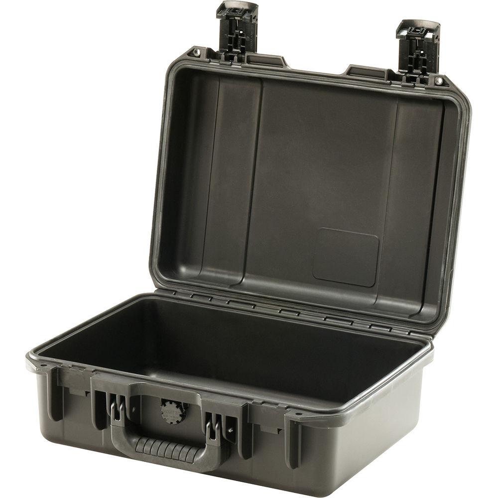 Pelican iM2200 Storm Case without Foam