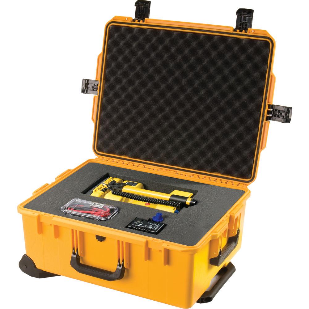 Pelican iM2720 Storm Trak Case with Foam