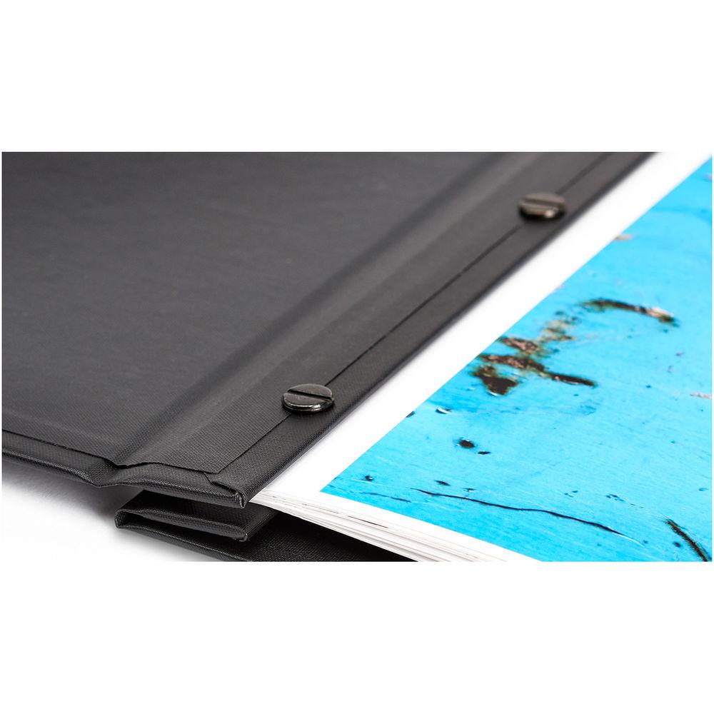 Pina Zangaro 11 x 14" Pro-Archive Sheet Protector