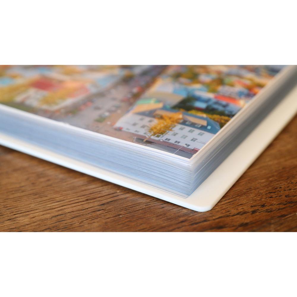 Pina Zangaro 11 x 14" Pro-Archive Sheet Protector