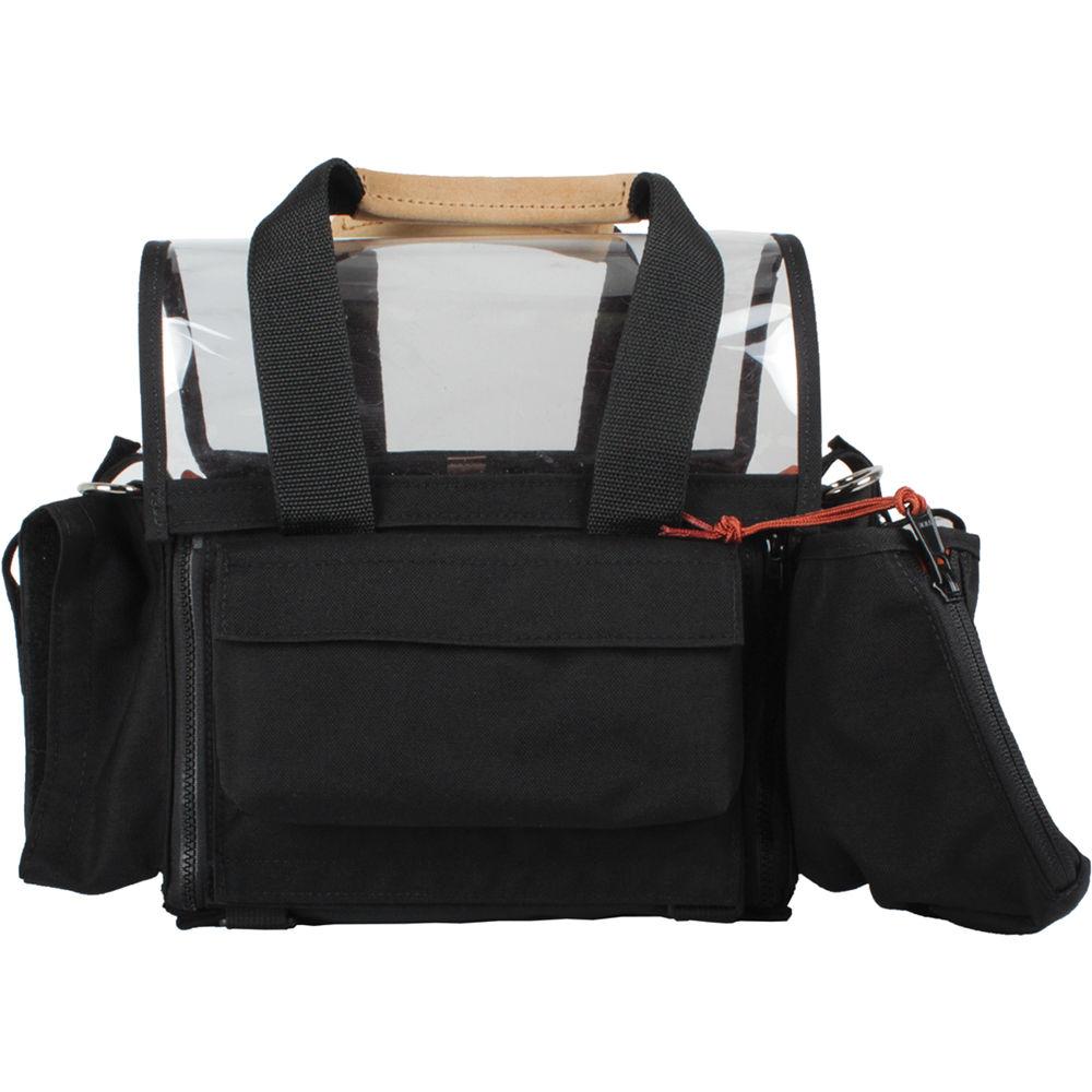 Porta Brace AO-1XB Audio Organizer Case
