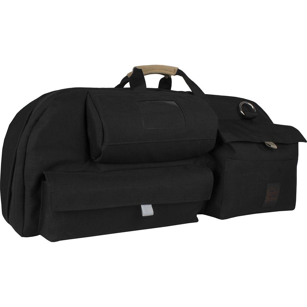 Porta Brace CO-AB-M Carry-On Camcorder Case