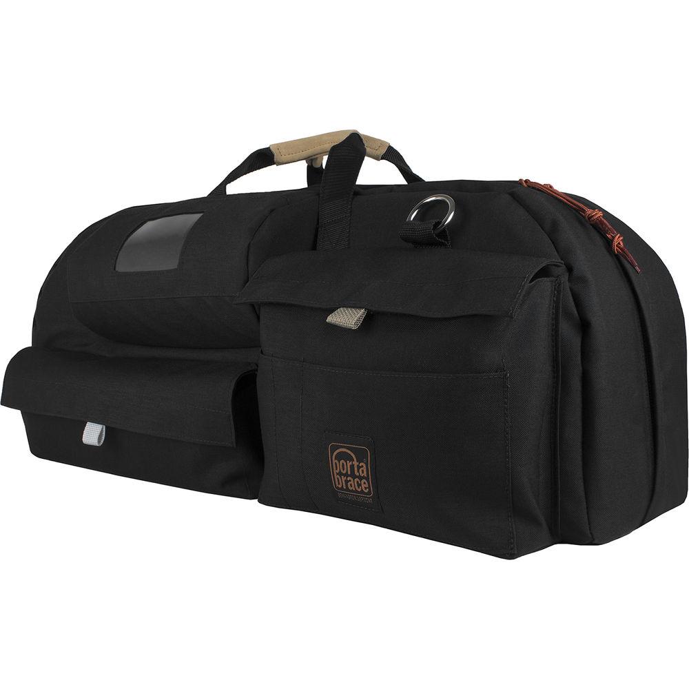 Porta Brace CO-AB-M Carry-On Camcorder Case