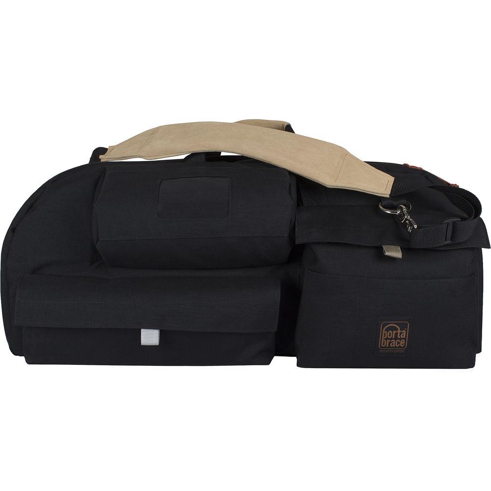 Porta Brace CO-AB-M Carry-On Camcorder Case