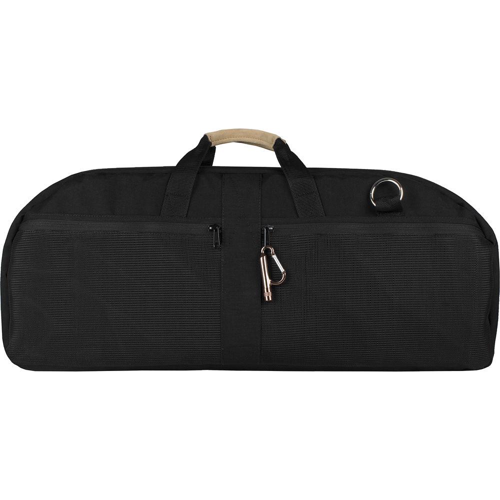 Porta Brace CO-AB-M Carry-On Camcorder Case