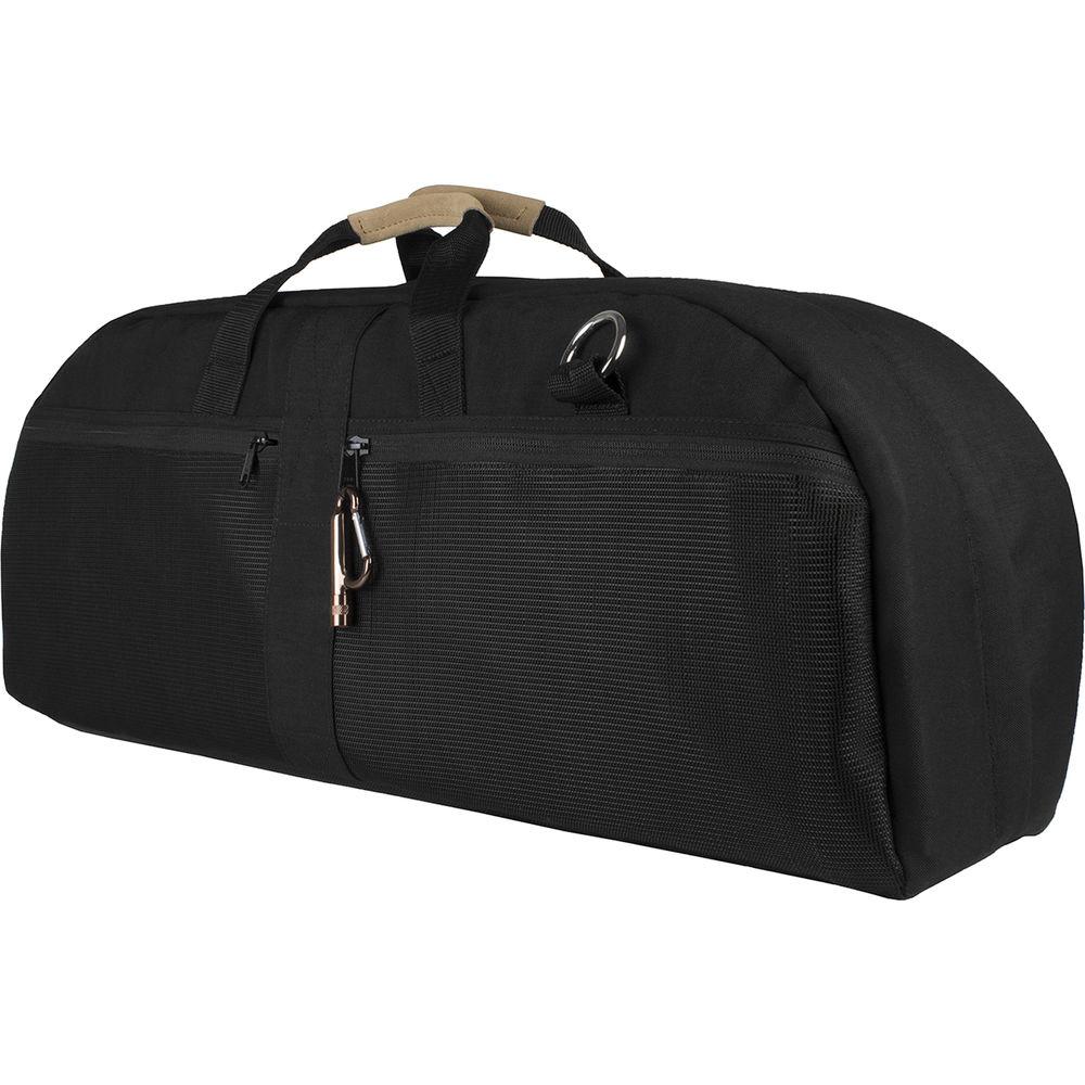 Porta Brace CO-AB-M Carry-On Camcorder Case