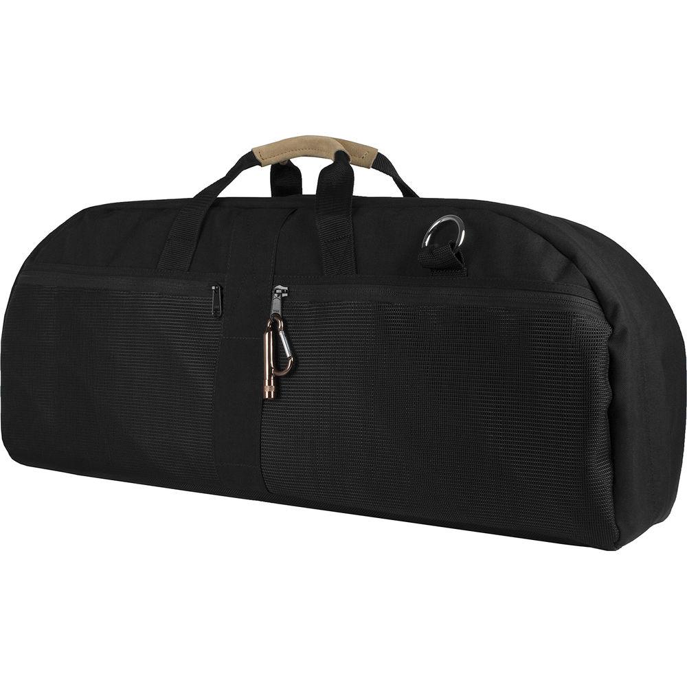 Porta Brace CO-AB-M Carry-On Camcorder Case