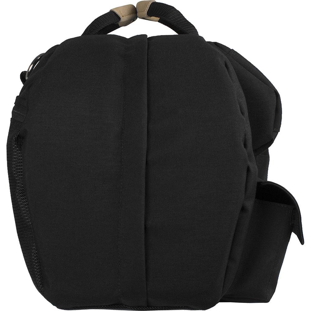 Porta Brace CO-AB-M Carry-On Camcorder Case