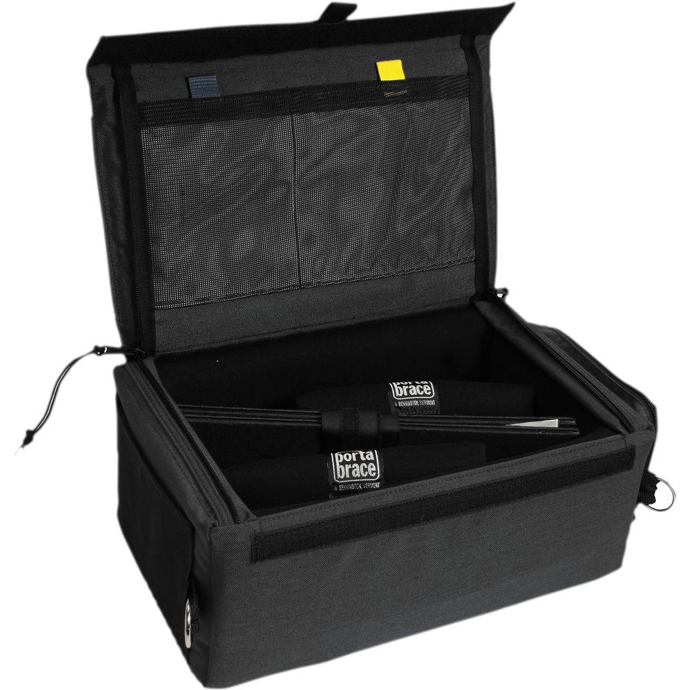Porta Brace PB-2550ICO Interior Soft Case for Portabrace Hard Cases