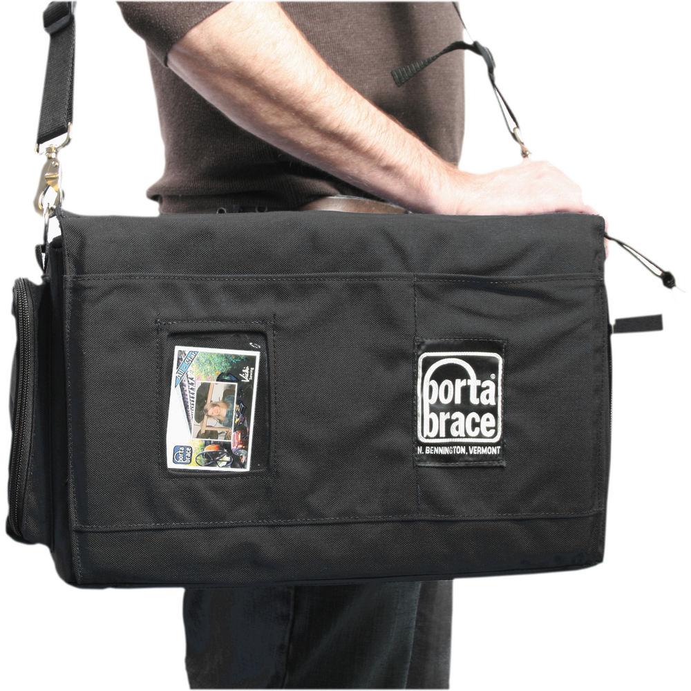 Porta Brace PB-2550ICO Interior Soft Case for Portabrace Hard Cases