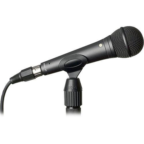 Rode M1 Handheld Cardioid Dynamic Microphone