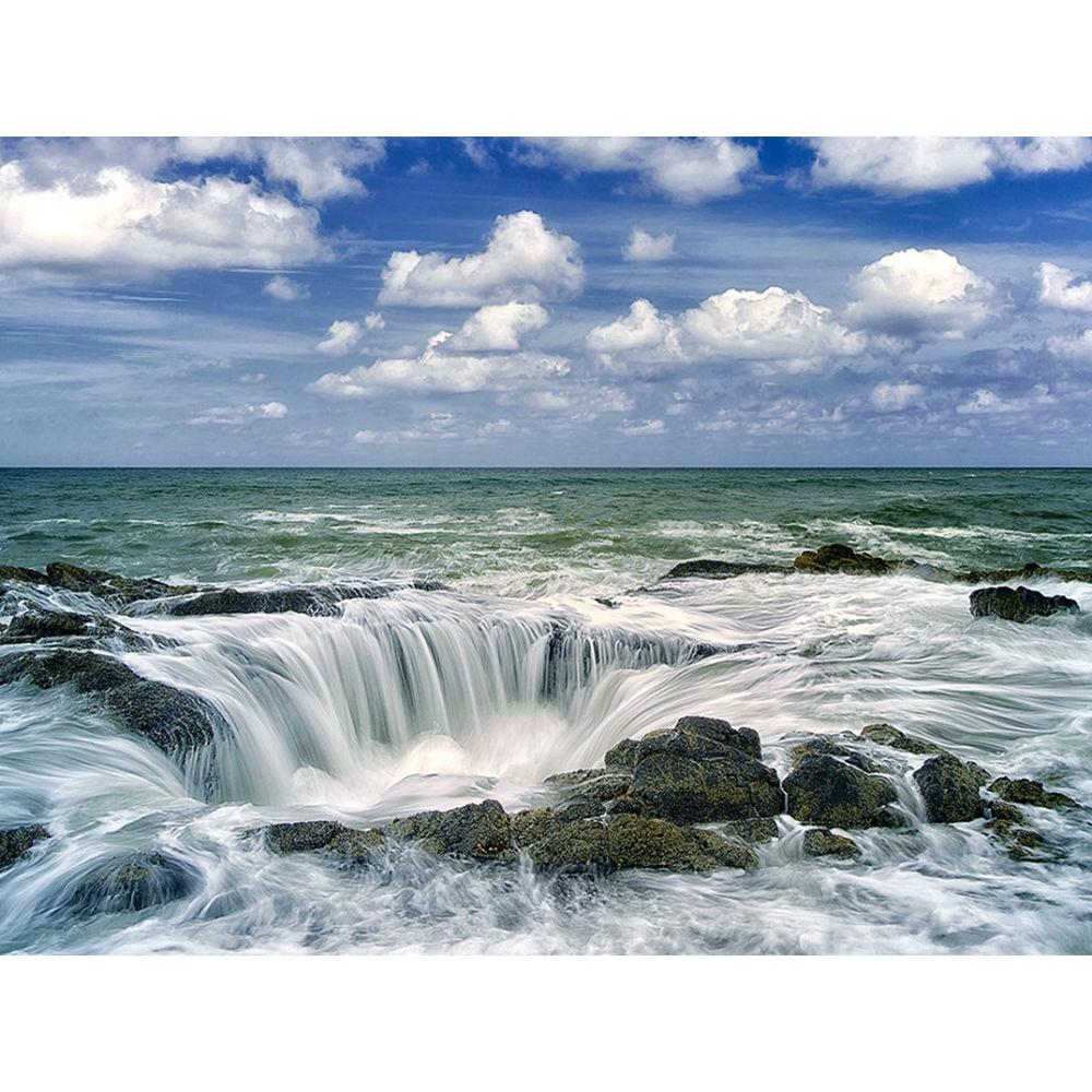 Singh-Ray 77mm Vari-N-Duo Polarizing Variable Neutral Density Filter