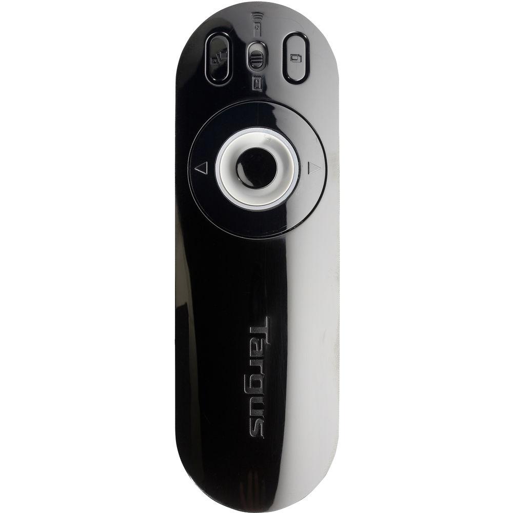 Targus AMP09US Multimedia Presentation Remote