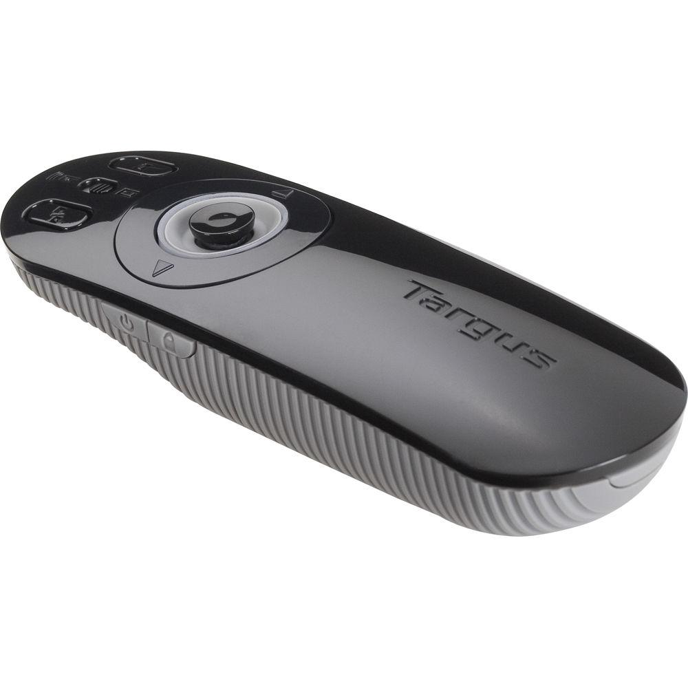 Targus AMP09US Multimedia Presentation Remote
