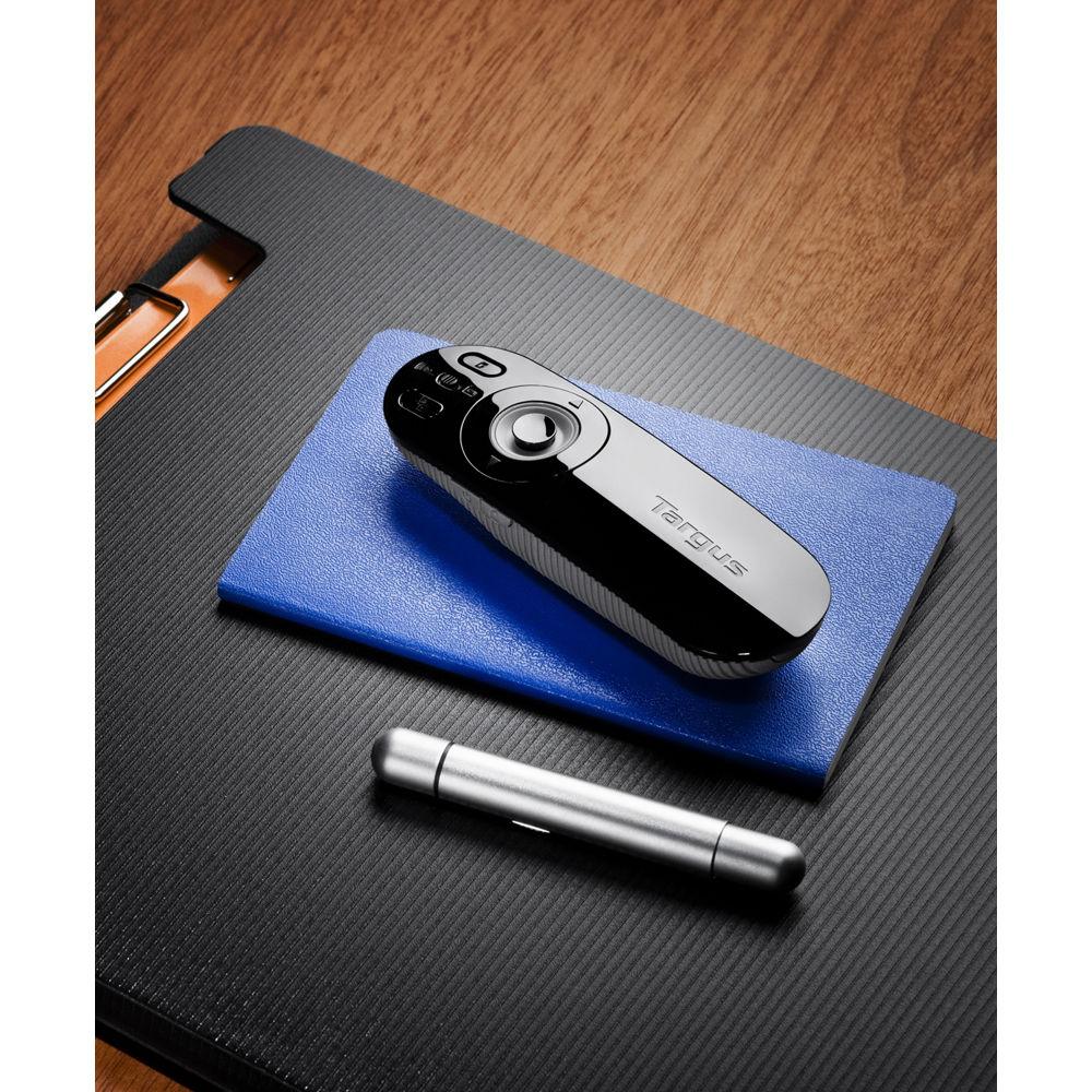 Targus AMP09US Multimedia Presentation Remote