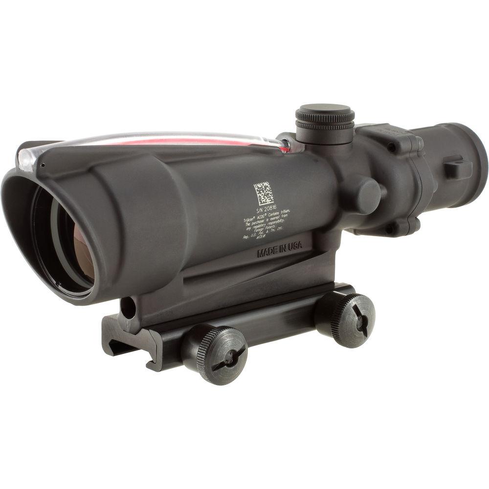 Trijicon 3.5x35 ACOG Riflescope