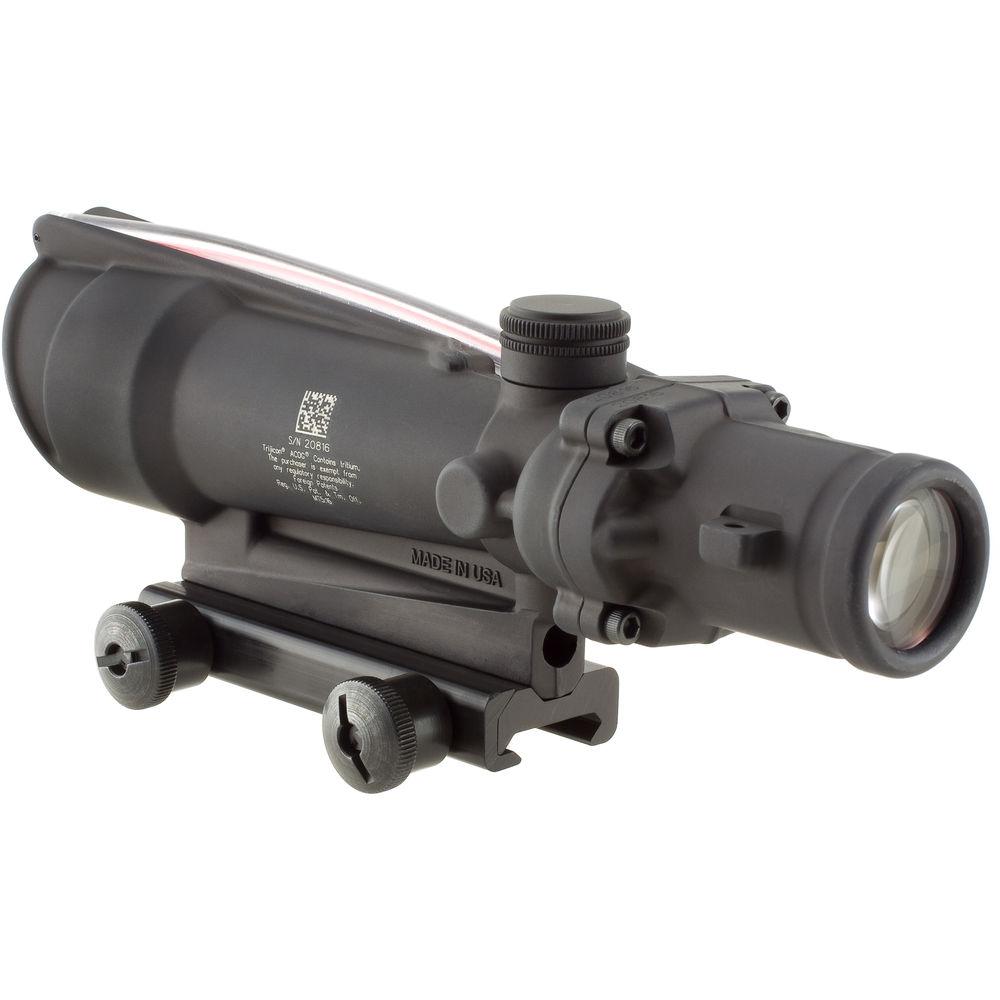 Trijicon 3.5x35 ACOG Riflescope