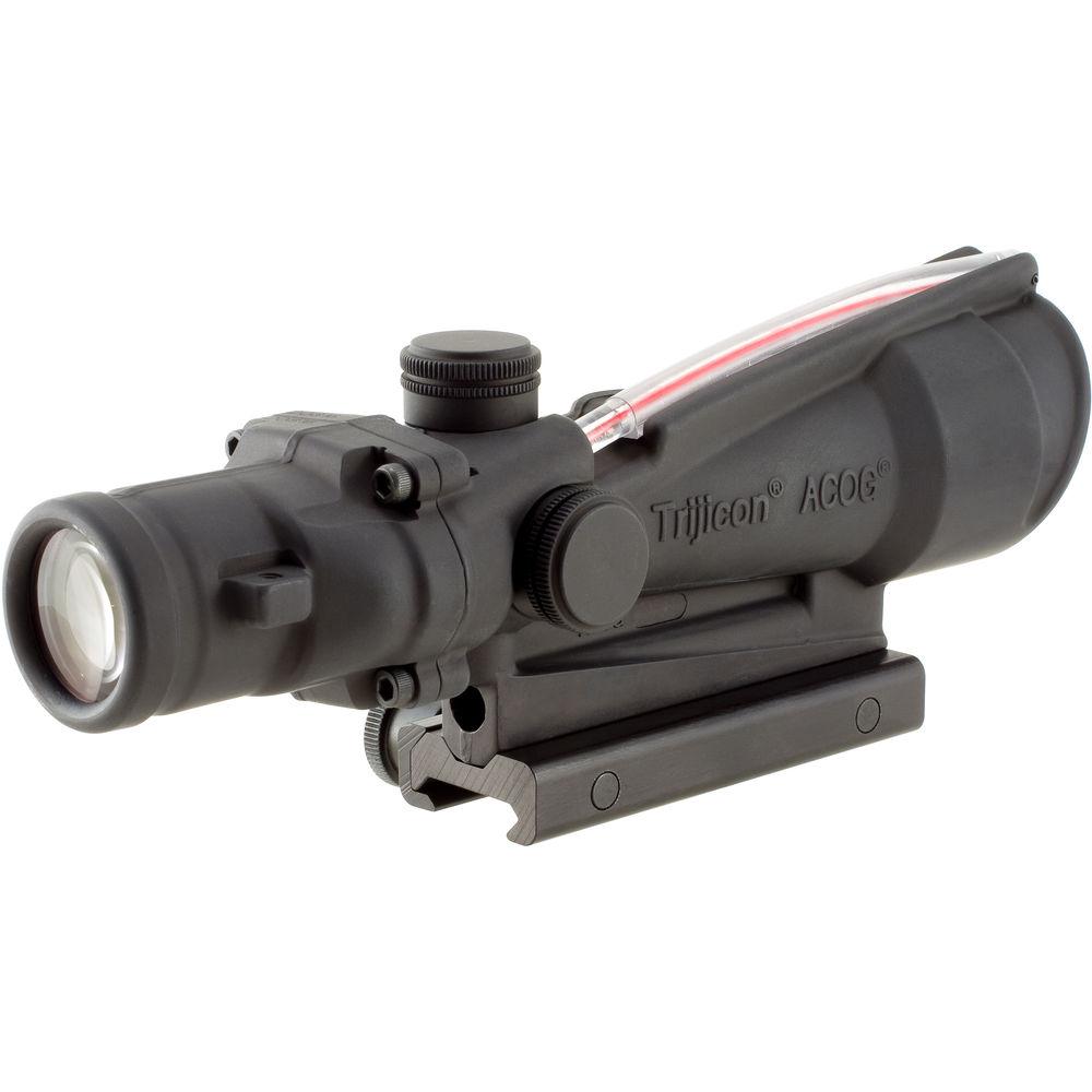 Trijicon 3.5x35 ACOG Riflescope