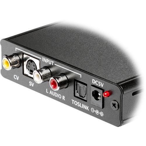 TV One 1T-VS-622 Video to HDMI Scaler