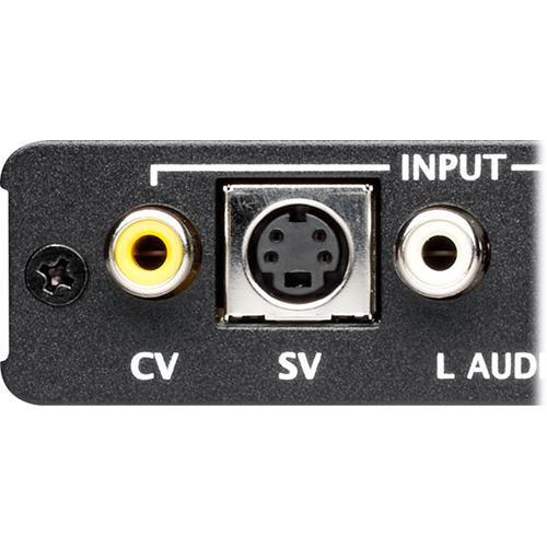 TV One 1T-VS-622 Video to HDMI Scaler