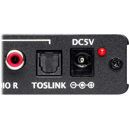 TV One 1T-VS-622 Video to HDMI Scaler