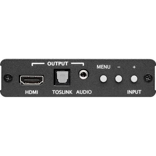 TV One 1T-VS-622 Video to HDMI Scaler