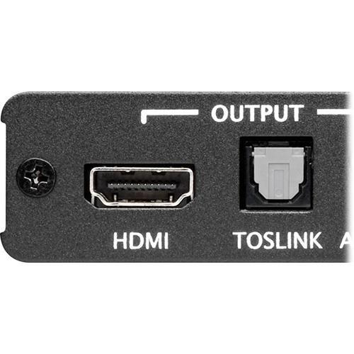 TV One 1T-VS-622 Video to HDMI Scaler