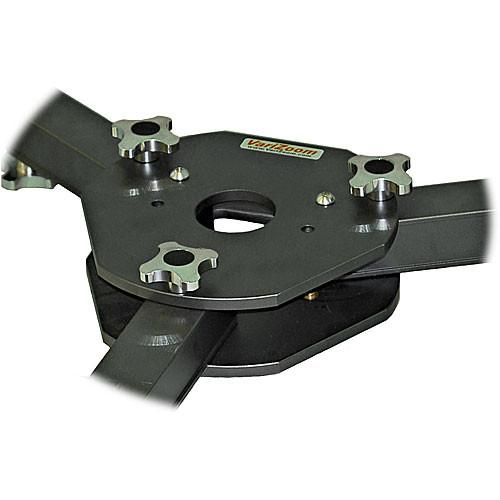 VariZoom VZ-CINETRAC Heavy Duty Dolly