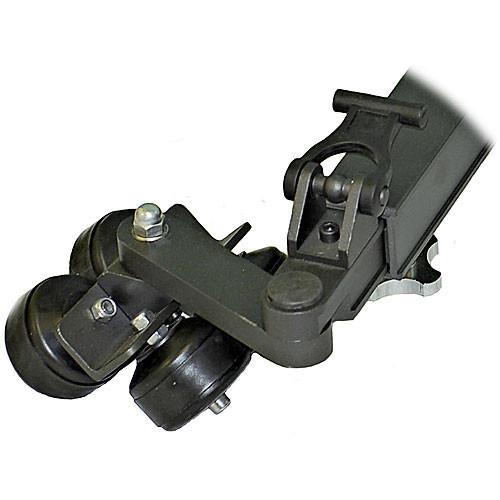 VariZoom VZ-CINETRAC Heavy Duty Dolly