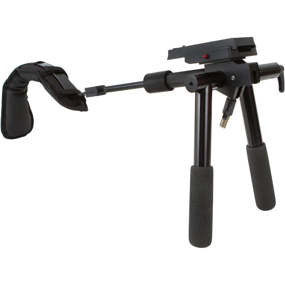 VariZoom VZ-DVTRAVELER DV Camera Support System