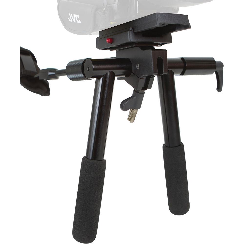 VariZoom VZ-DVTRAVELER DV Camera Support System