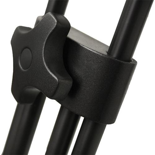 VariZoom VZ-TK75A Aluminum Tripod System