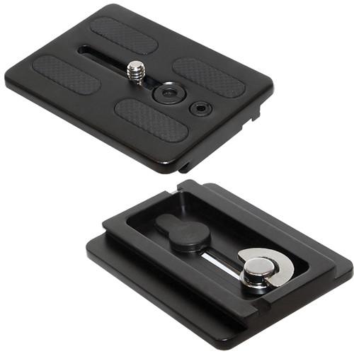 VariZoom VZ-TK75A Aluminum Tripod System