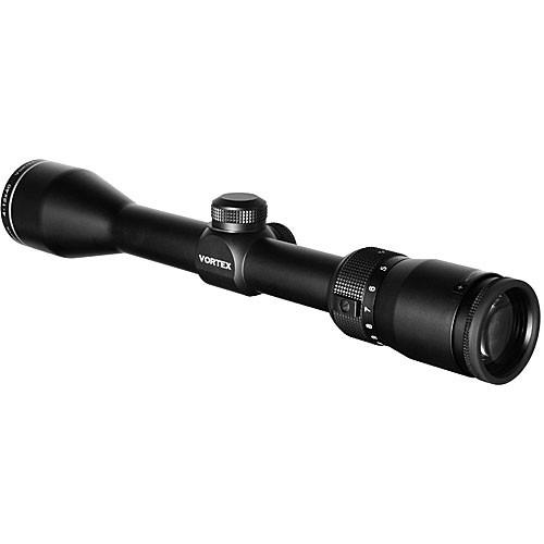 Vortex 4-12x40 Diamondback Riflescope