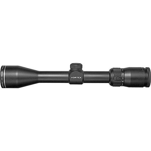 Vortex 4-12x40 Diamondback Riflescope