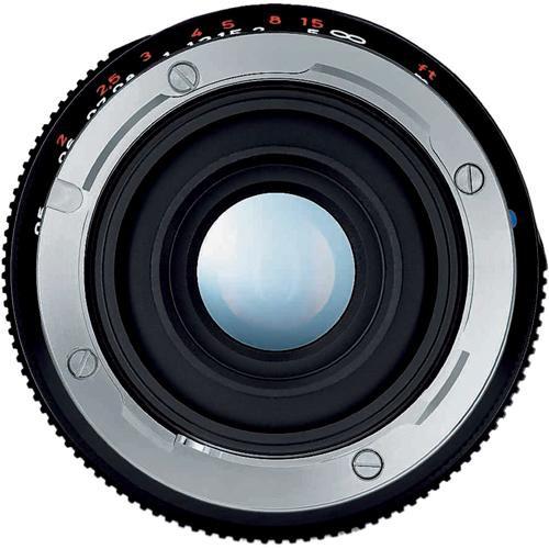 ZEISS Distagon T* 18mm f 4 ZM Lens