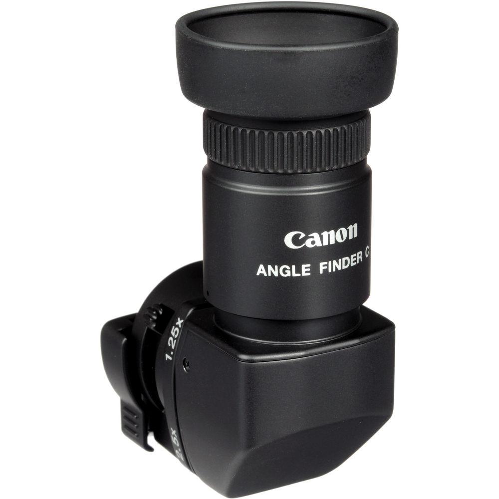 Canon Angle Finder C
