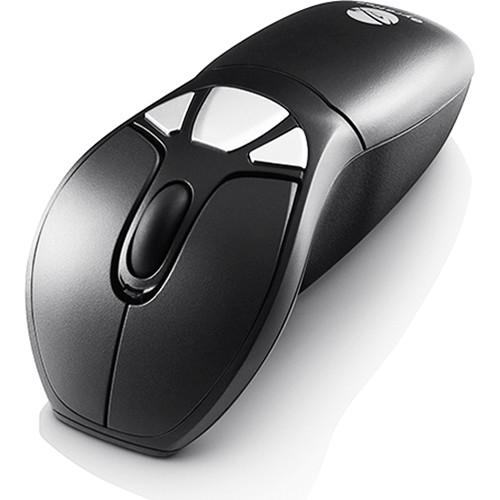 Gyration Air Mouse GO Plus with Full-Size Keyboard