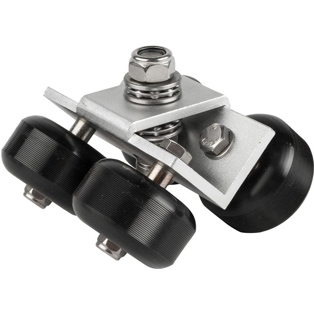 ikan FDD-TW Track Wheel Set