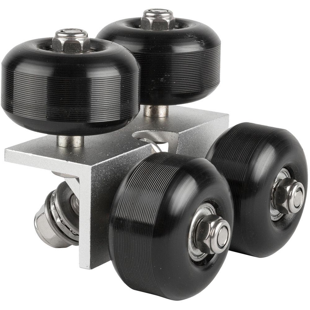 ikan FDD-TW Track Wheel Set