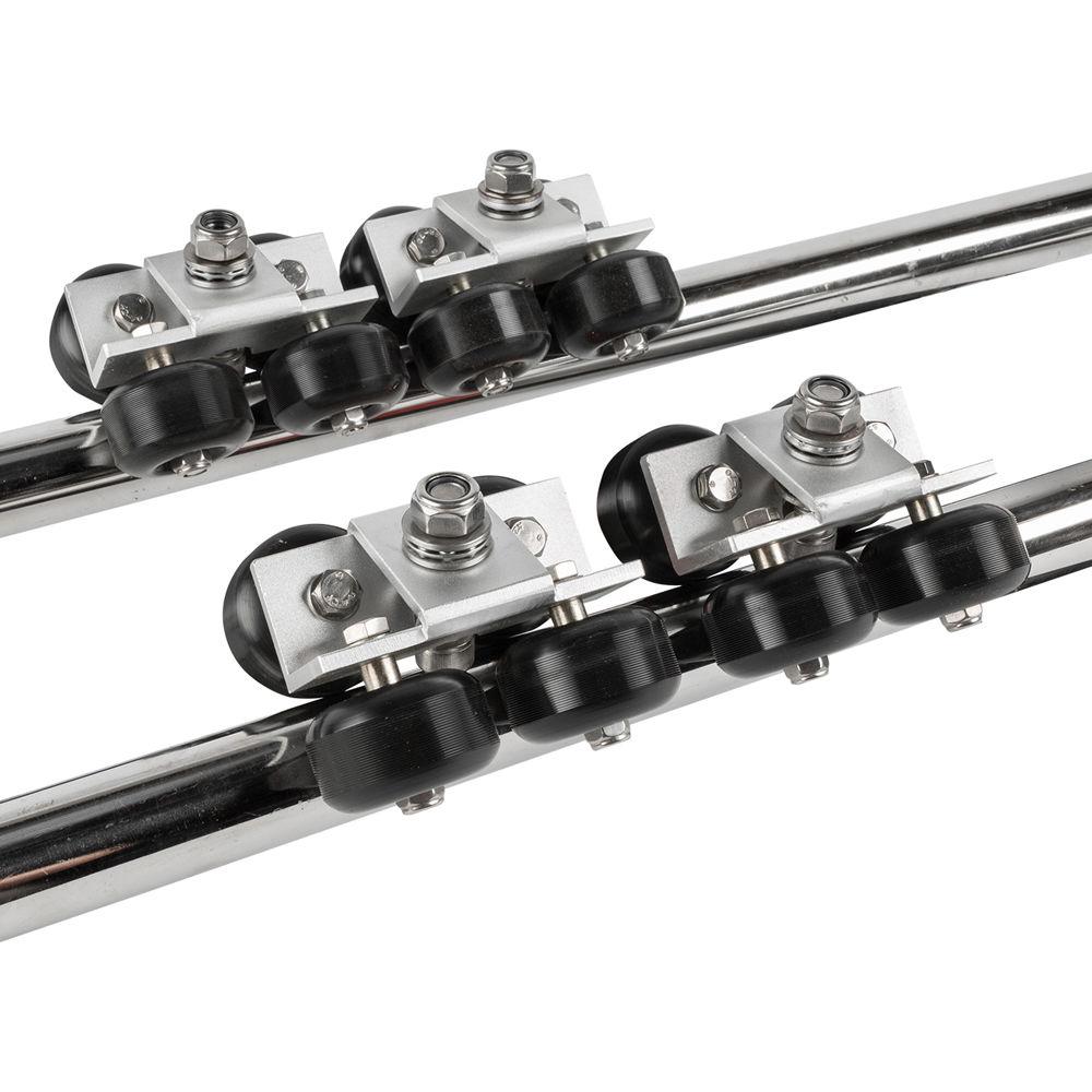 ikan FDD-TW Track Wheel Set