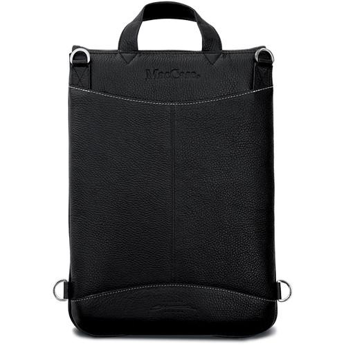 MacCase Premium Leather 15" Flight Jacket