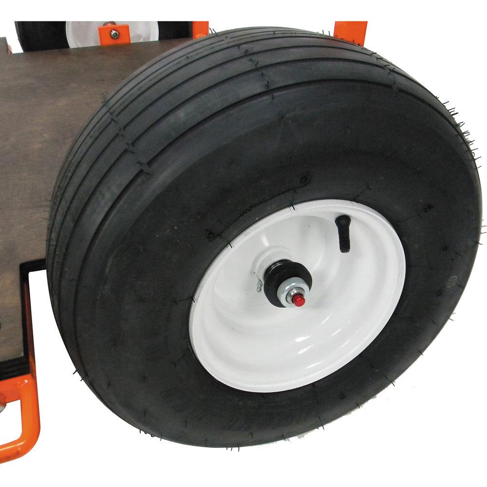 Matthews Russian Dolly