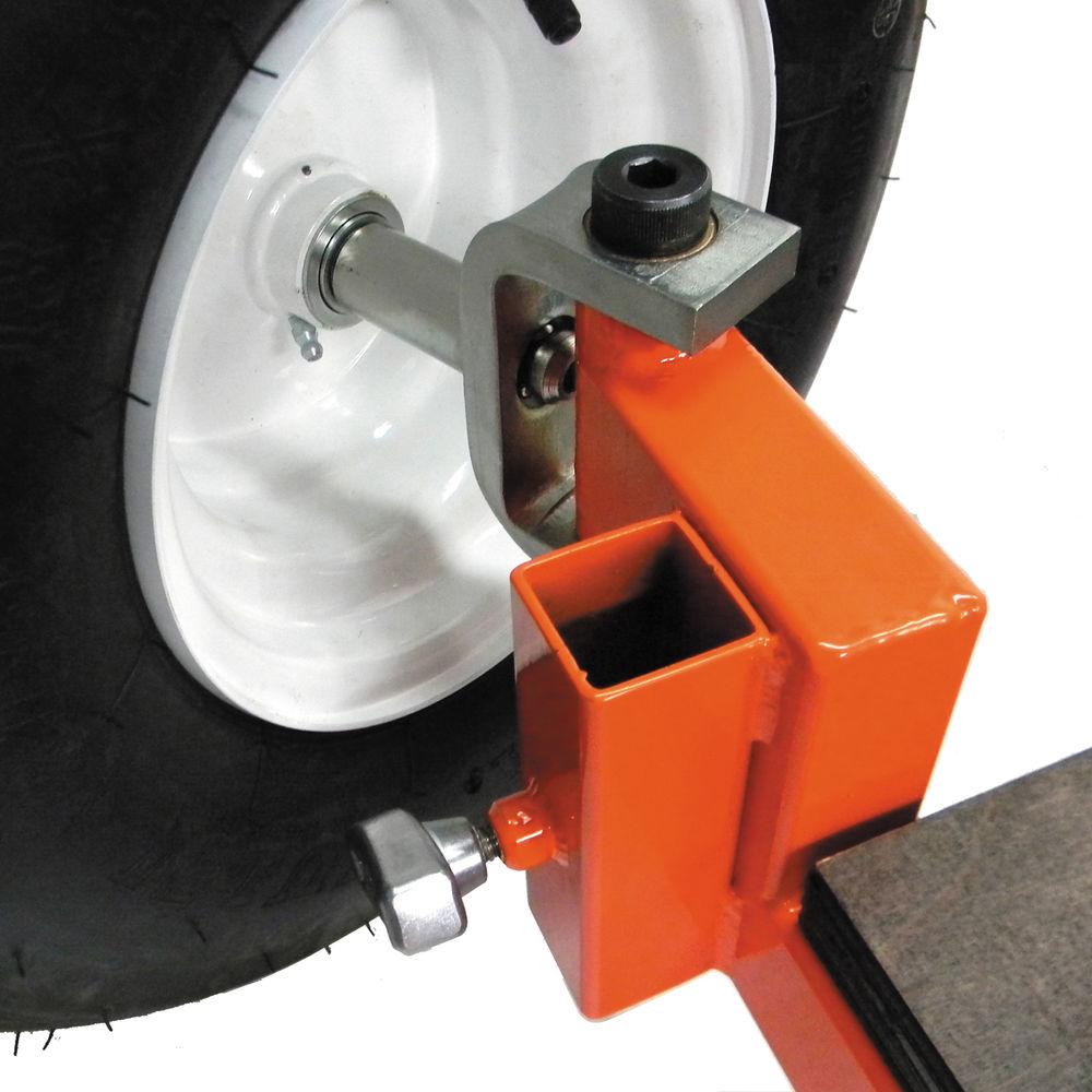 Matthews Russian Dolly